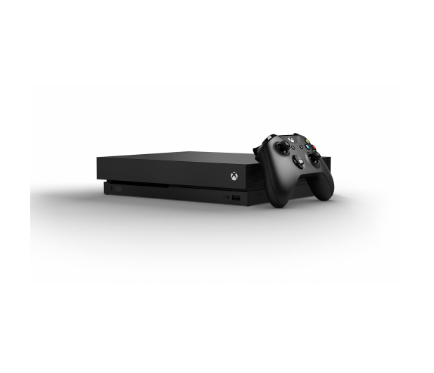 Microsoft Xbox One X 1TB + Gears 5 + kolekcja gier Gears of War - 1465718 - zdjęcie 2